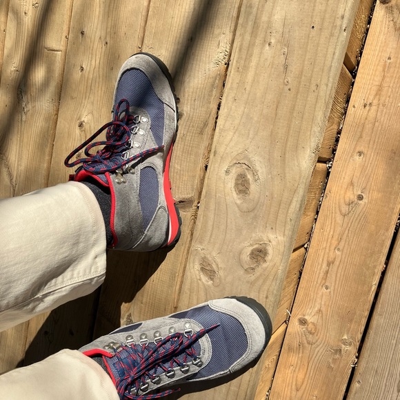 Danner Women’s Jag Hiking Boots - Picture 6 of 11